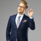Adam Conover, when he's not busy ruining everything (Photo: TruTV)